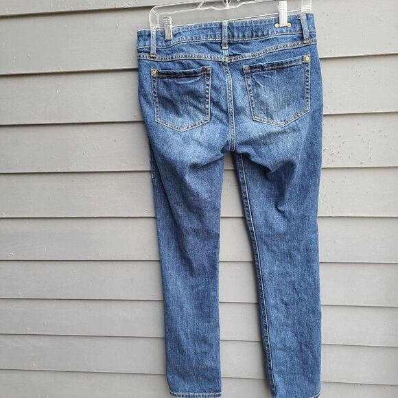 Cabi Jeans Size 6 - Picture 4 of 11